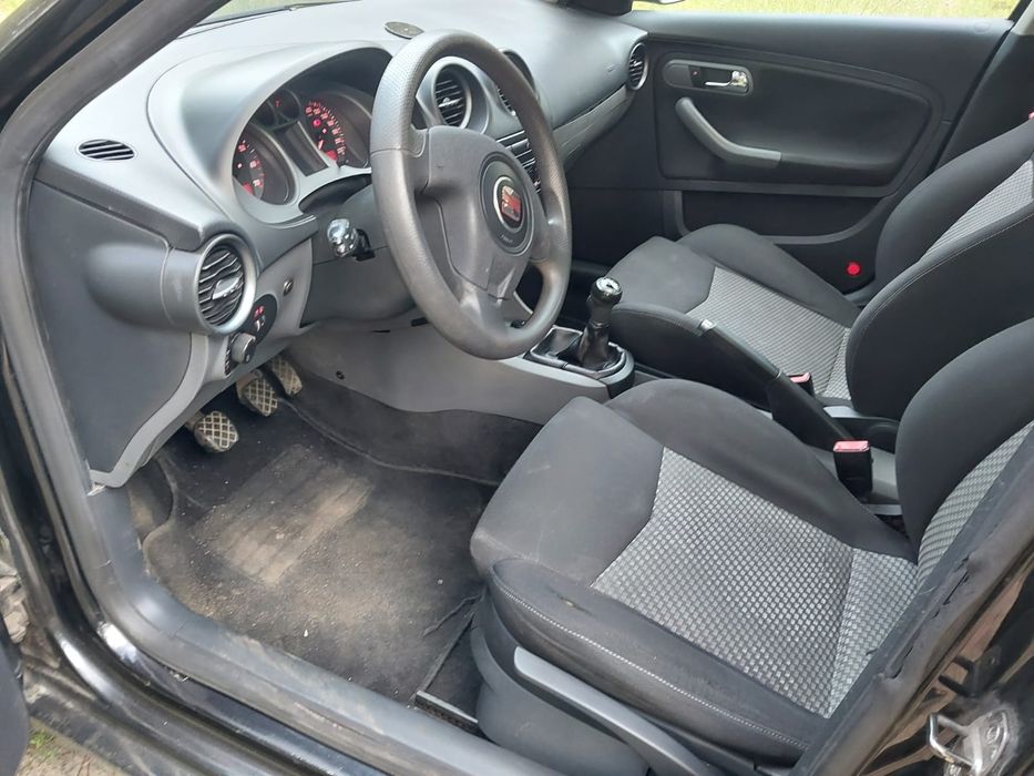 2009 SEAT Cordoba
