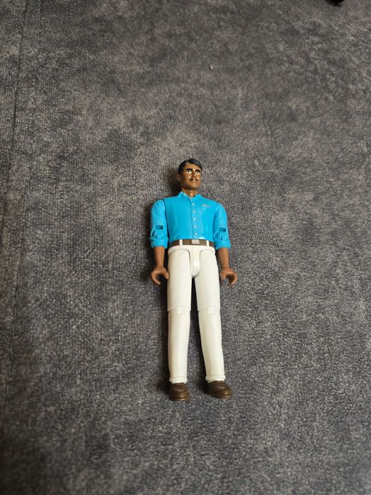 bruder figurka, ludzik