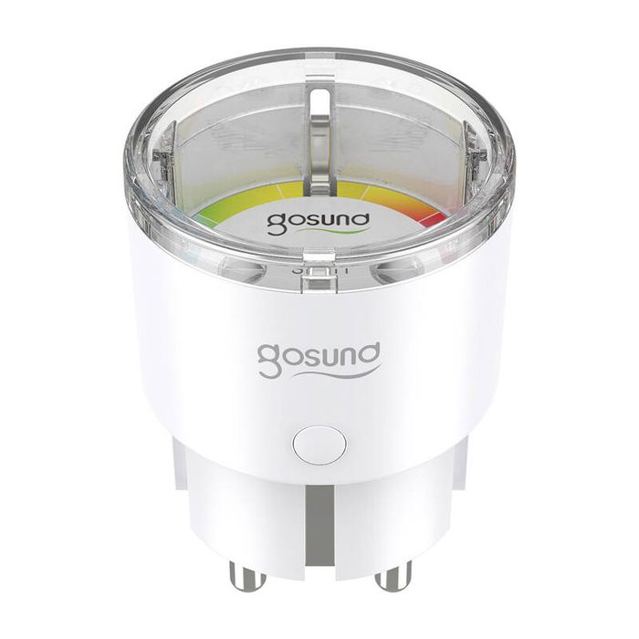 Gniazdko smart GOSUND SP111 Wi-Fi 16A 3680W (Tuya)