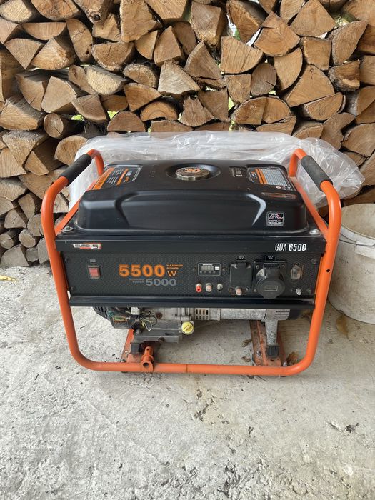 Продам генератор