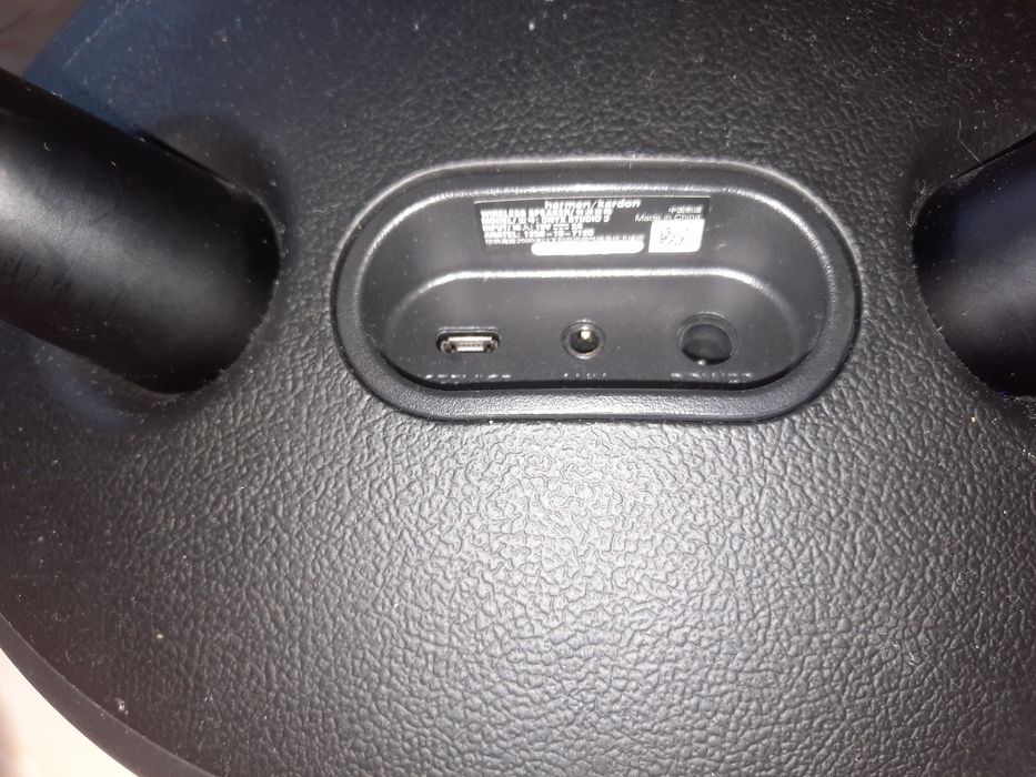 Портативна колонка GBL harman kordon onyx studio3