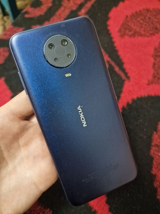 G20 4/64GB в рабочем состоянии: 1 600 грн. - Смартфоны / мобильные