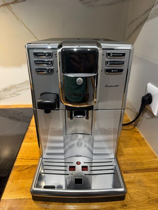 Ekspres do kawy Saeco Incanto