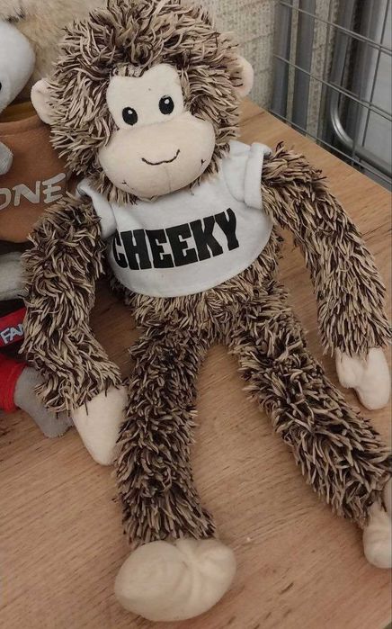 Мягкие игрушки Лот