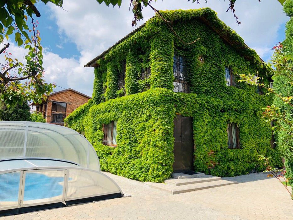 Аренда дома посуточно