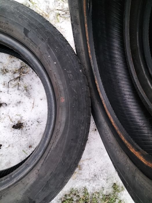 Продам шини/ літня