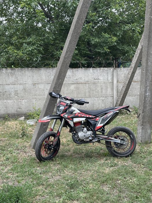 Kovi JNC 300 SR ( 25,5.л.с.)