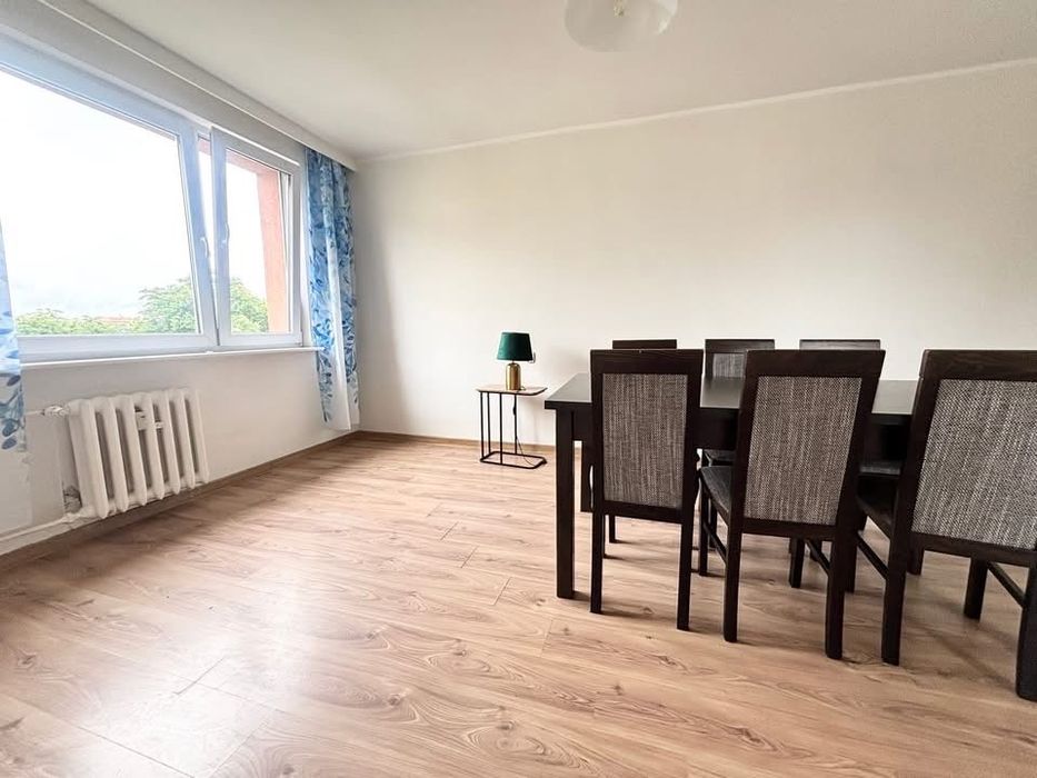 Dwupokoje mieszkanie lebork 2 pokoje