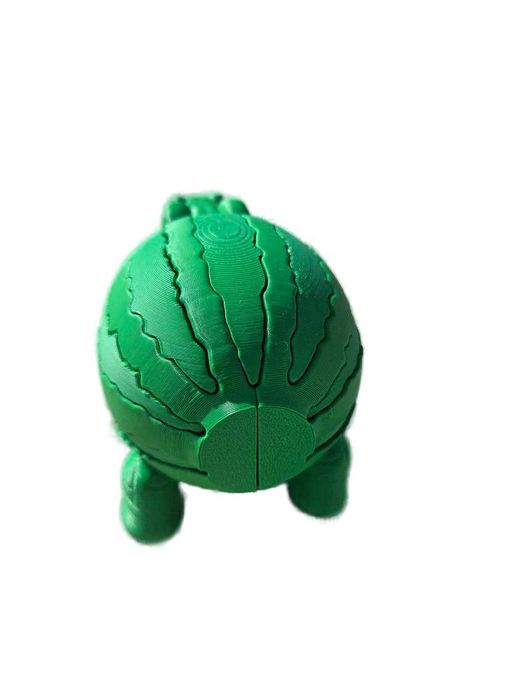 Glorbo fruttodrillo Brainrot