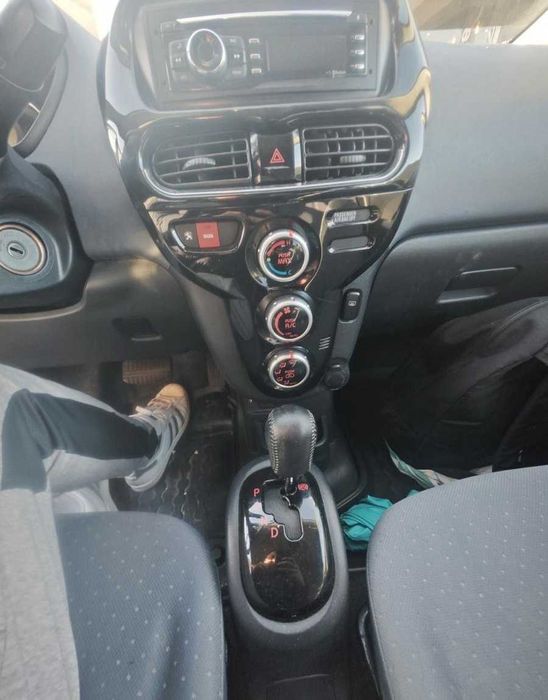 Peugeot Ion 100% eletrico