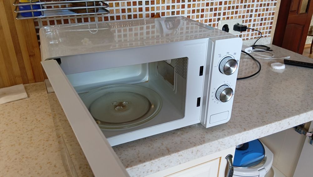 Микроволновка "Gorenje"
