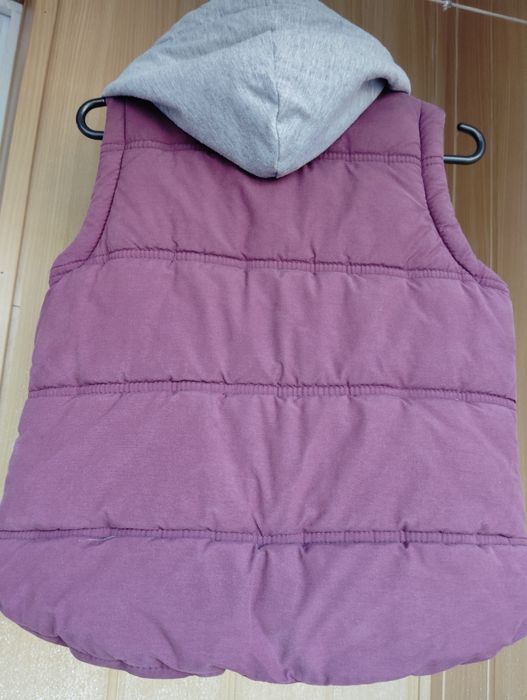 Жилетка для дівчинки 5років, фірми Next