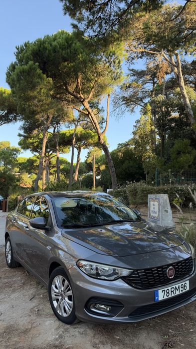 Fiat tipo 1.3 multijet — photo 3