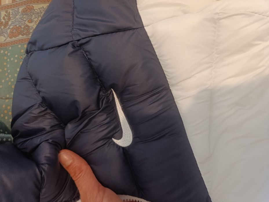 Casaco Tomahawk Brandwear Nike