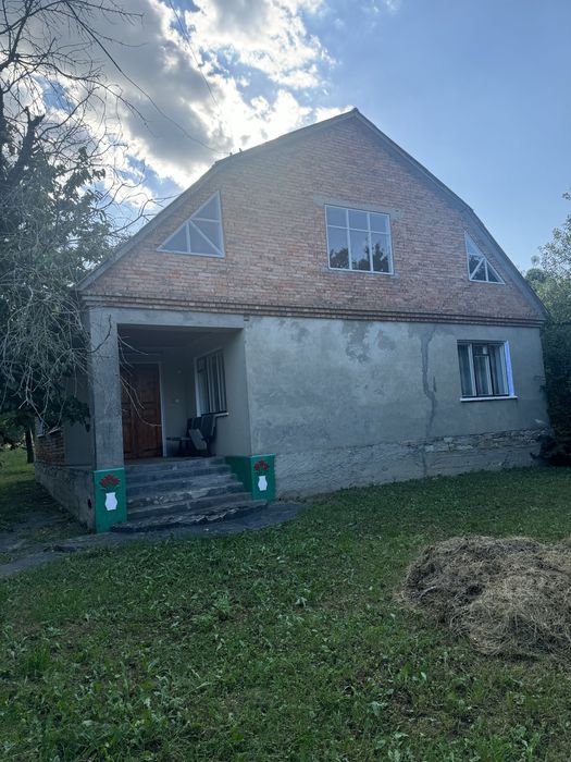 Продам булинок с.Абрикосівка