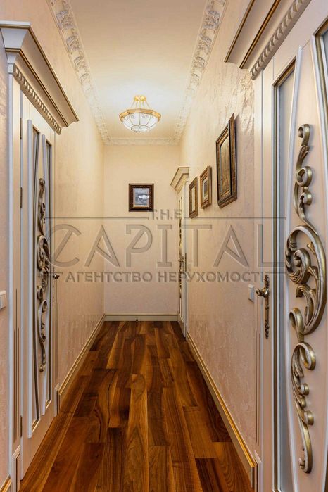 ЖК Престиж Холл! 140 м², камін, сауна, дизайнерський ремонт