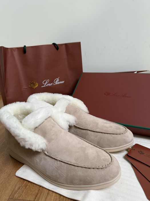 Лофери Loro Piana