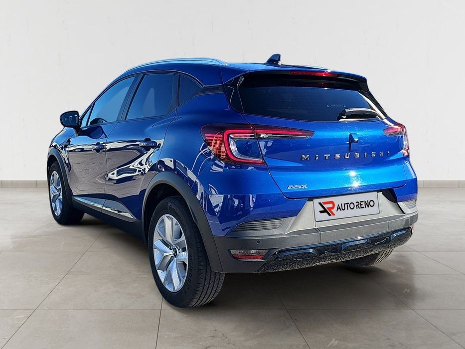 Mitsubishi ASX 1.0 MPI-T Kaiteki