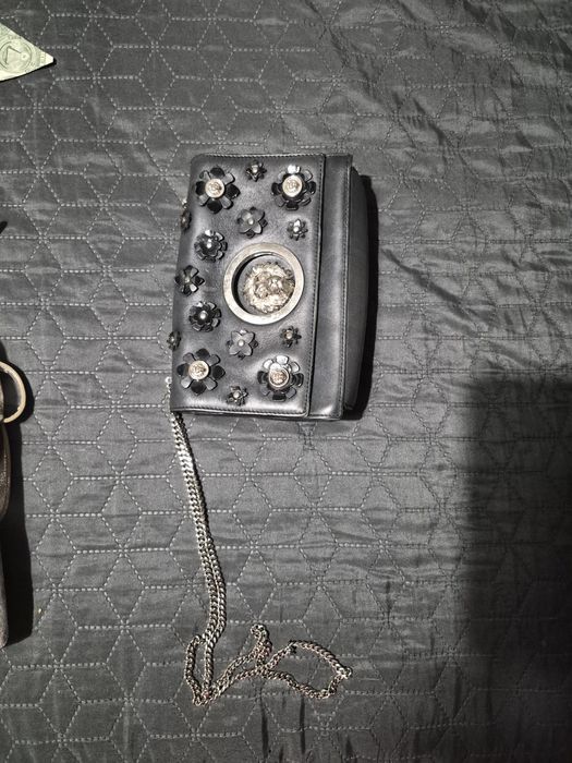 Сумка versus оригинал versace