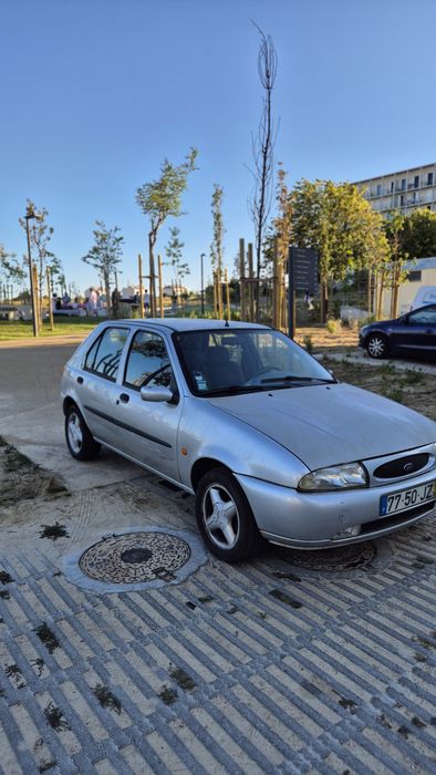 Vendo ford fiesta512135721754316807