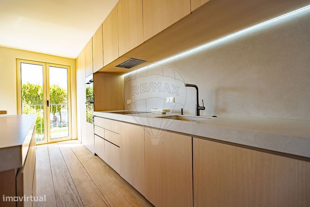 Apartamento T3 para venda