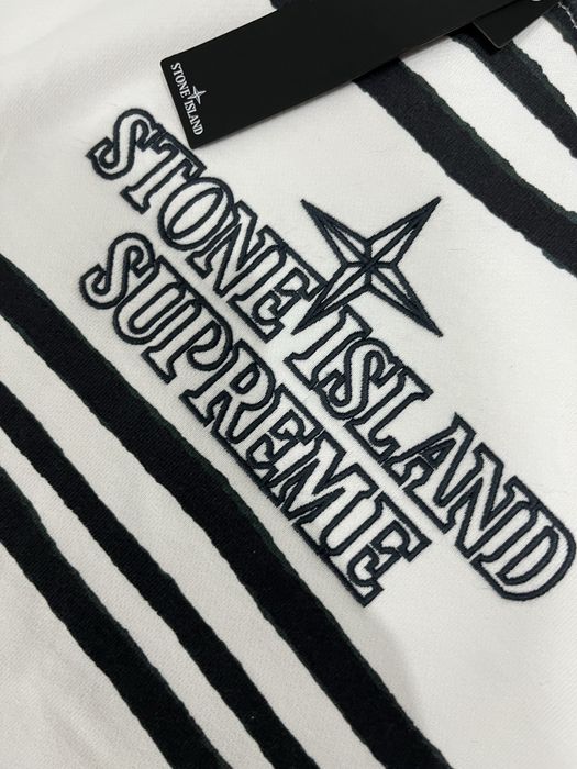 Stone Supreme размер М