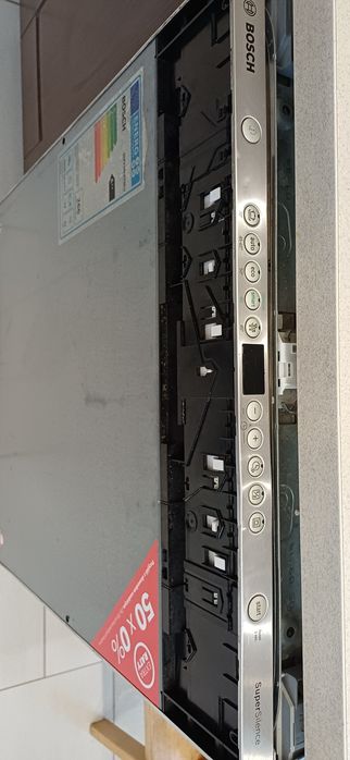 Zmywarka wolnostojąca bosch 60