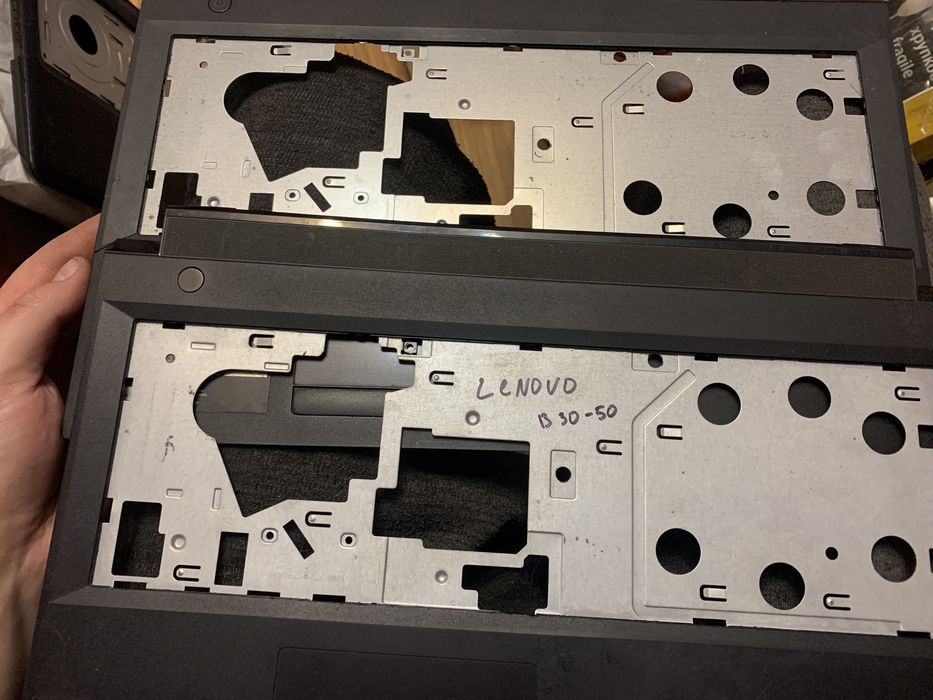 Топкейс корпус леново B50/30 b50-30 b50-70 lenovo