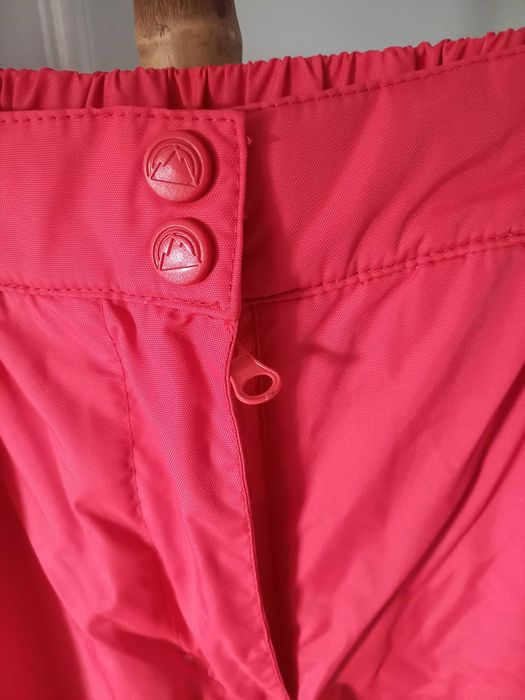 Calças ski mulher BERG