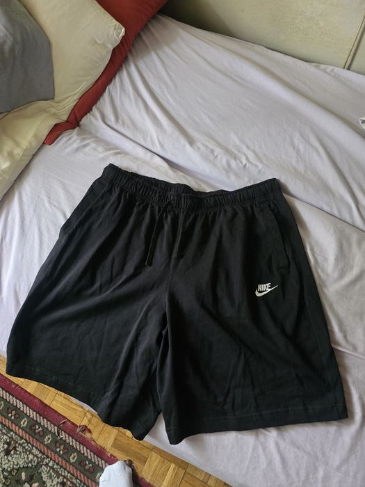 Shorty nike-rozmiar XXL