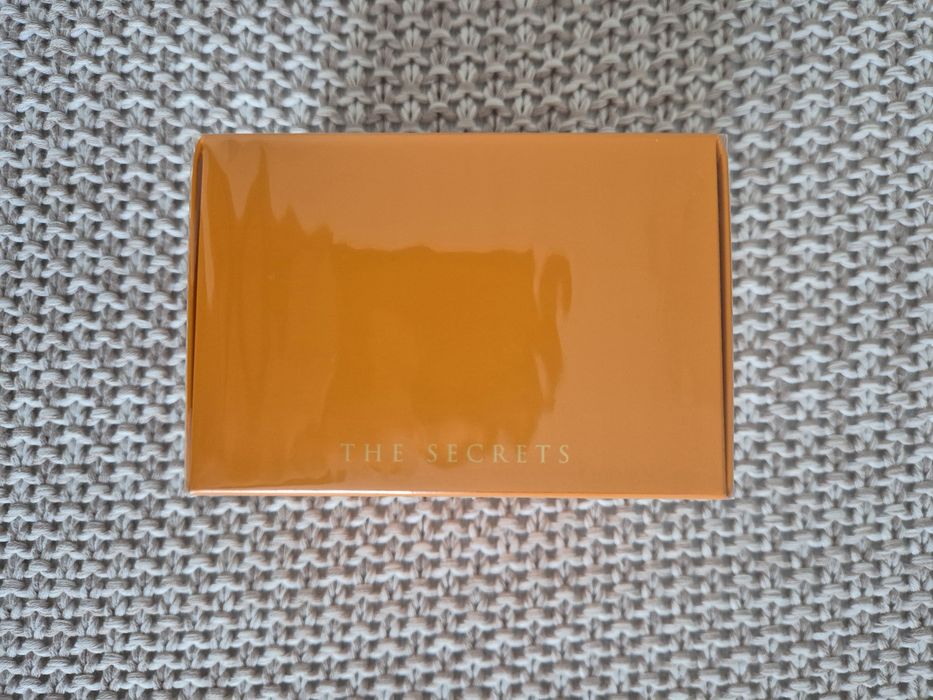 Eisenberg Paris Secret VII velours de nuit Eau De Parfum