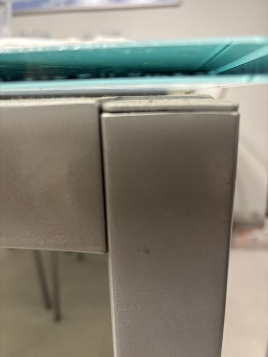 Conjunto de mesa e cadeiras cozinha