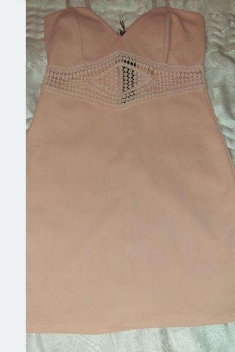 Vestidos tamanho M