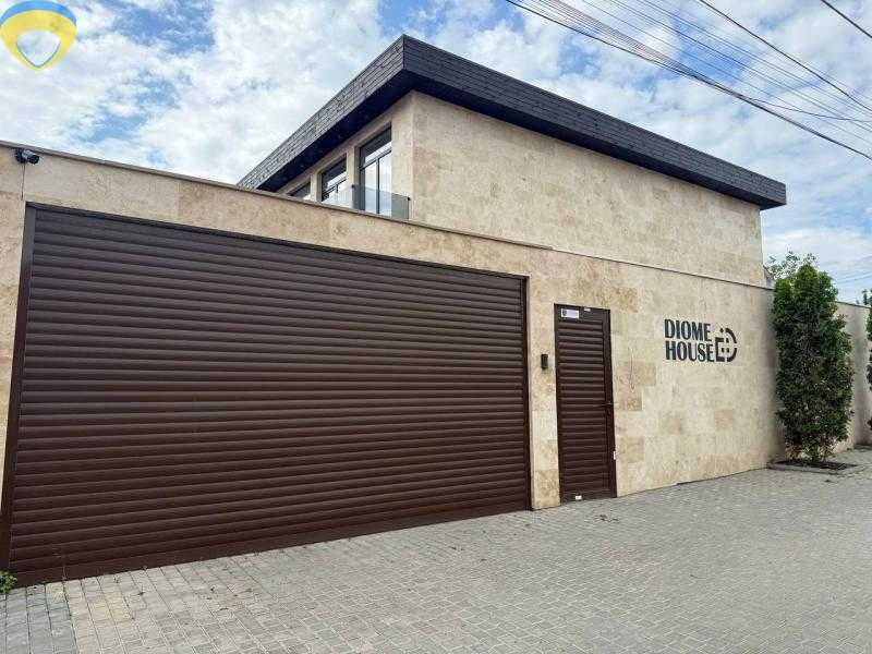 House in Odesa - View 2