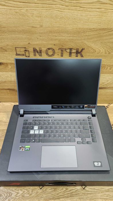 Asus Rog Strix G513 AMD Ryzen 9-5900HX 16gb/1tbssd/ RTX 3050Ti (NEW ...