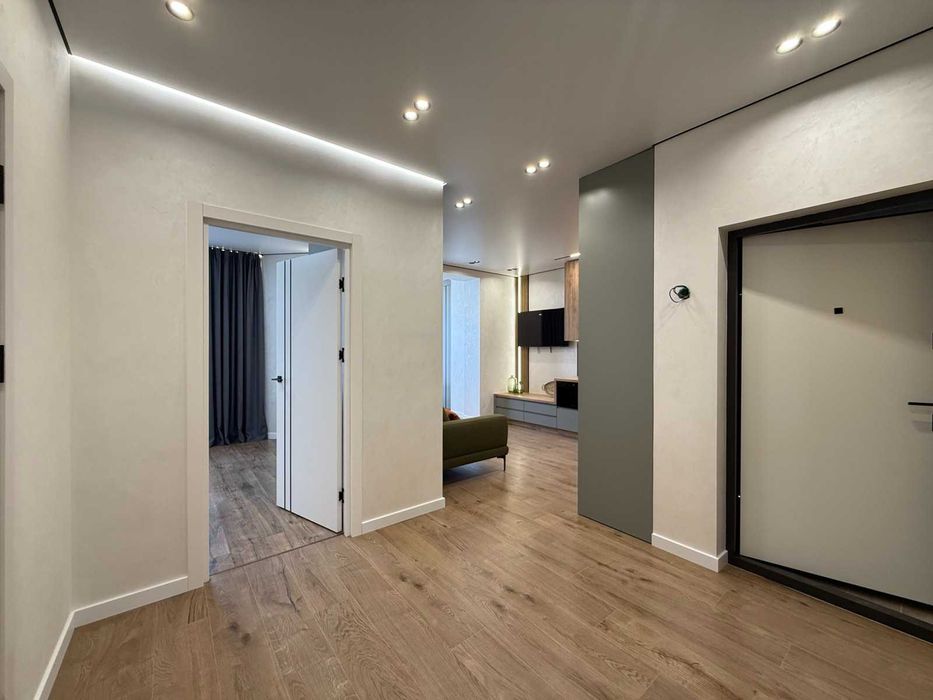 Якість на 1 місці! 2 кім 68 кв.м в ЖК Софія Резиденс