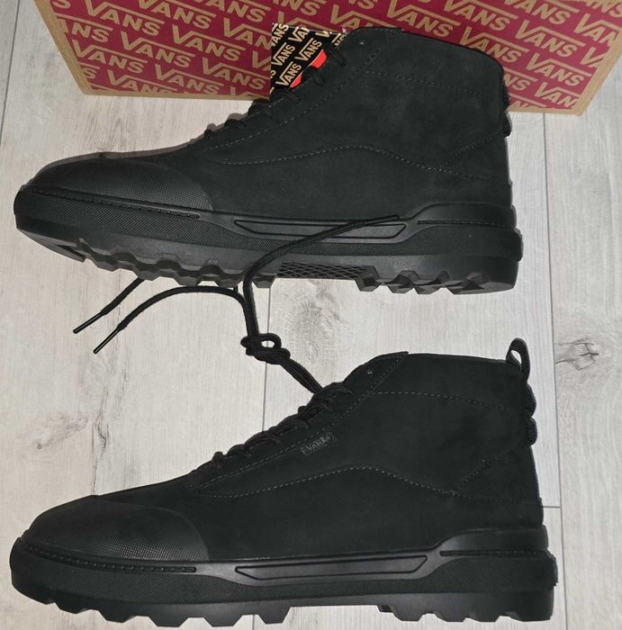 Sneakersy VANS Colfax Boot r.42,5