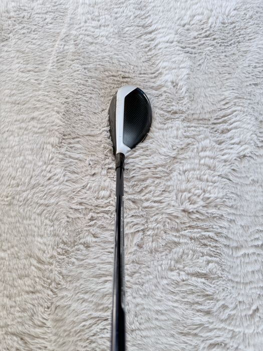 Taylormade Sim 2 Hybrda 4