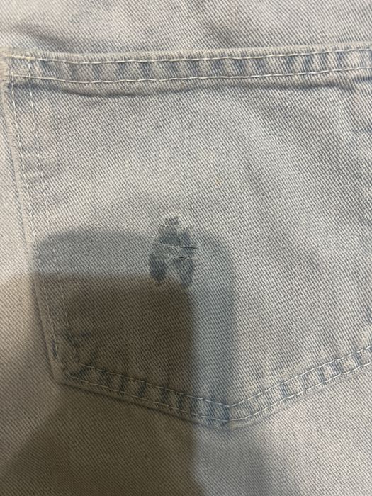 Джинсы Polar Big Boy