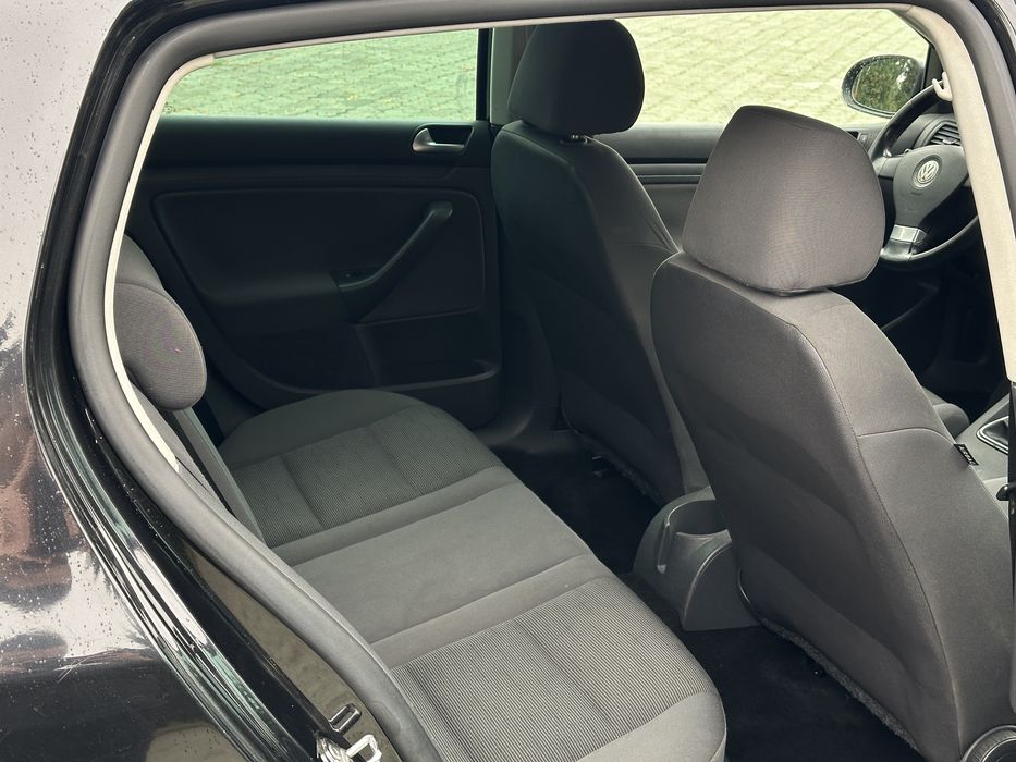 Volkswagen Golf 2007 VIN WVWZZZ1KZ8P006590 фото оголошення 15 з 24