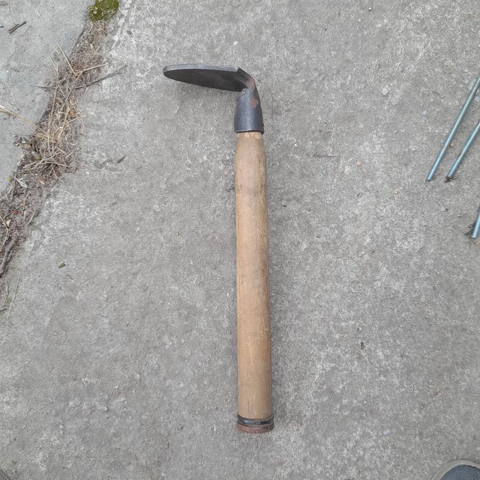 Сапожная "лапа" для ремонта обуви