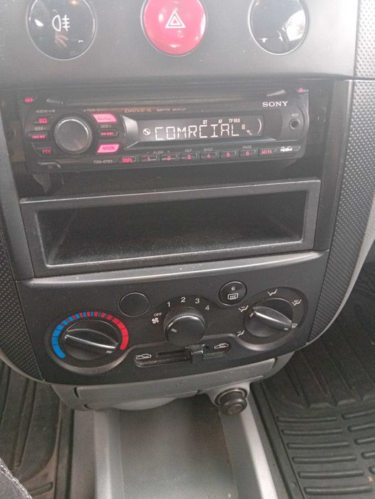 Daewoo kalos 1.3 de 2004