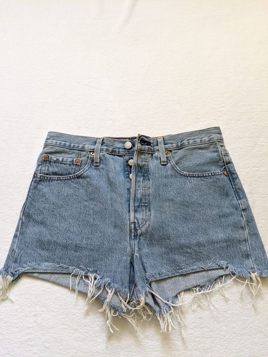 Levi's 501  шорти
