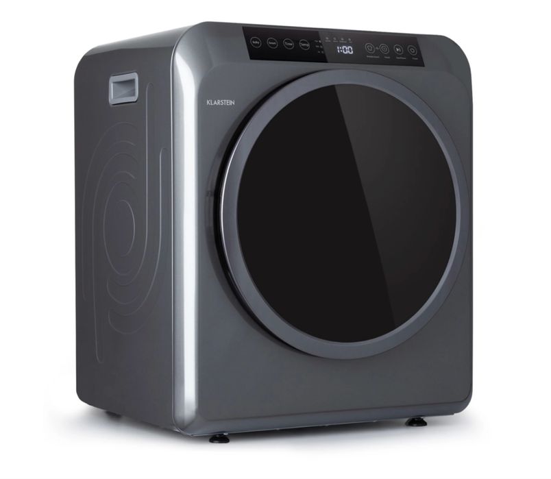 kondensacyjna suszarka do prania Klarstein