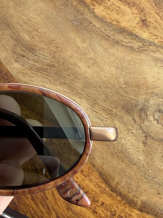 Ray-Ban B&R  Sidestreet Oval