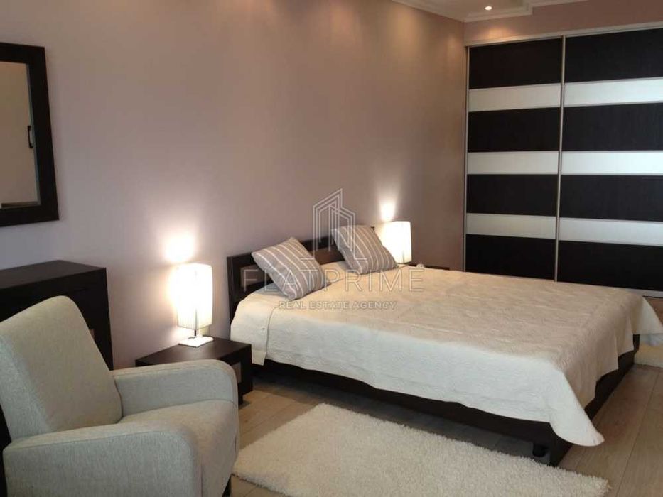 Продаж квартири в Жк бізнес класу Парус на лук'янівці