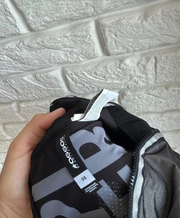 Assos Велосипедний вело рюкзак наплічник