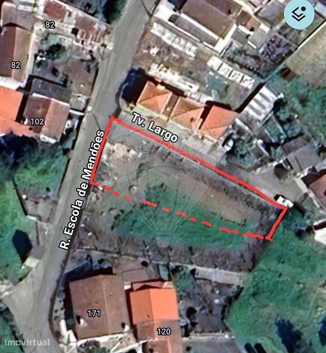 Terreno  para venda — Coronado (São Romão E São Mamede), Porto