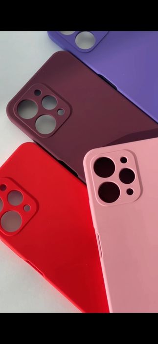 ЗНИЖКА! -30% Преміум якість Lakshmi case Soft-Touch (AAA) чохол з мікрофіброю