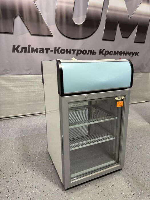 Робочі барні холодильники